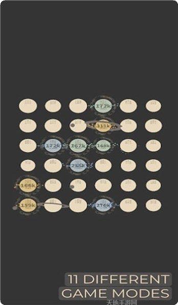 太空战斗机大作战技巧