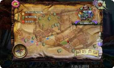 黑暗寓言冰雪女皇的崛起攻略