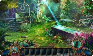 黑暗寓言冰雪女皇的崛起下载