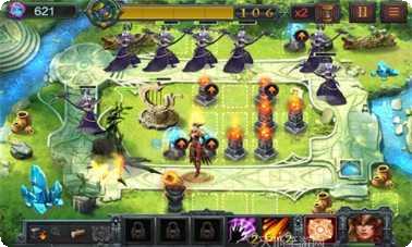 冰与火的舞蹈攻略