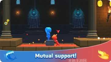 冰与火的舞蹈角色