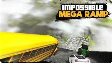 超级坡道特技比赛最新版本