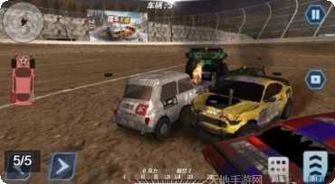 无限火力九游版最新版本