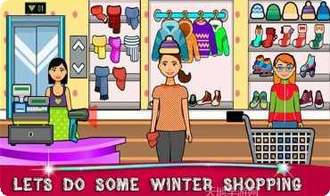 假装城市大学生活社交互动