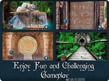 失落的极乐世界玩法