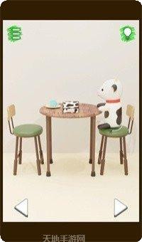 逃脱游戏邮筒玩法