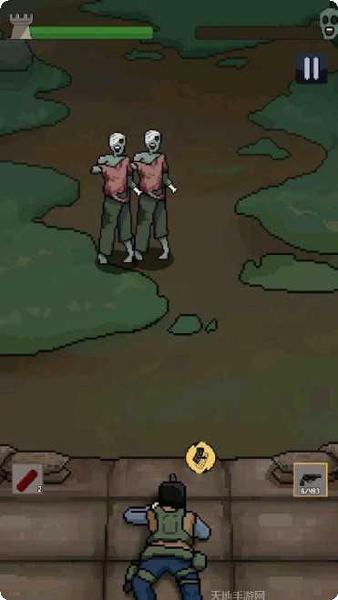 神弓守护者副本挑战