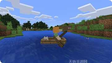 我的世界0.14.0测试版攻略