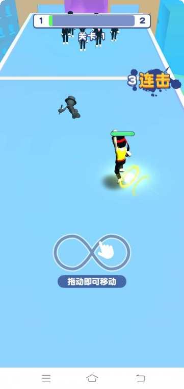 功夫跑酷游戏下载