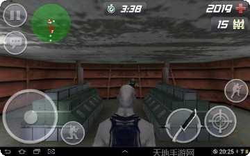 反恐精英荒野突击游戏攻略