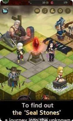 恶魔禁地1993游戏攻略