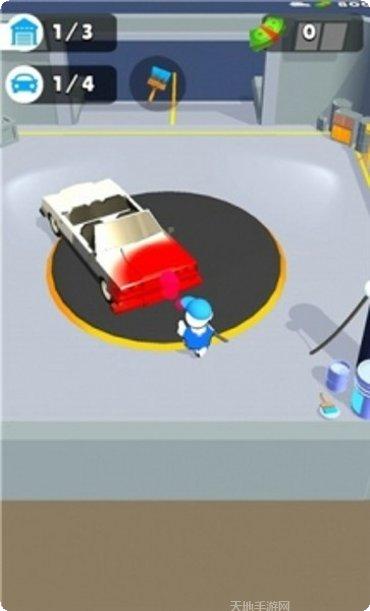 汽车改装调谐系统模拟器评测