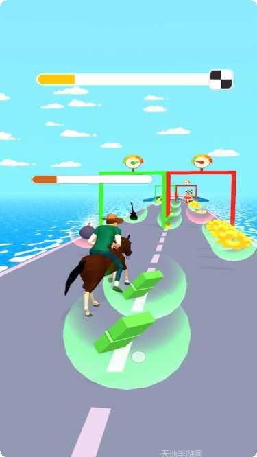 汽车人大战最新版本