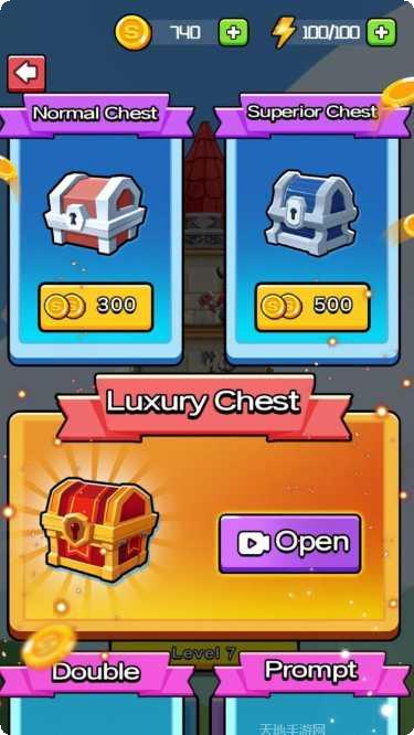 英雄塔防战下载