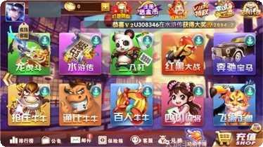 盛大娱乐游戏攻略