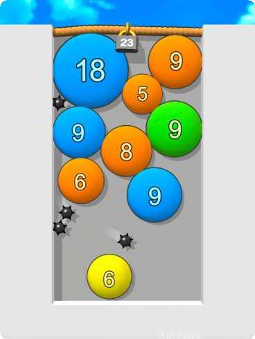 气球突围战下载地址