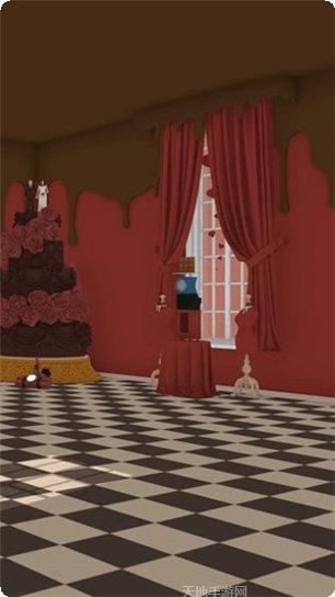 逃离游戏咖啡馆玩法介绍