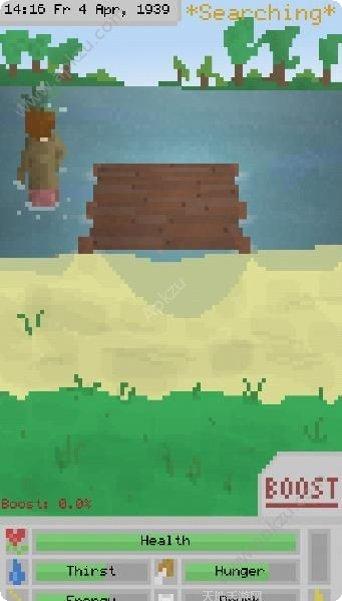 Bum Simulator最新版本