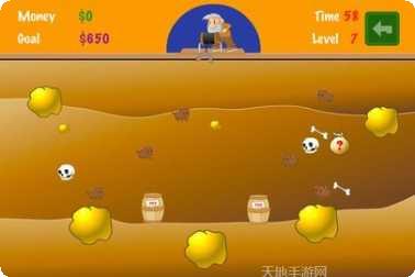 黄金矿工2020攻略