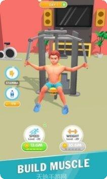 空闲锻炼健身最新版本
