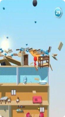 逃离炸弹大爆炸玩法介绍