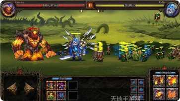 英雄史诗之旅攻略