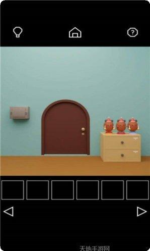 圣诞节逃生攻略