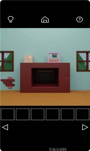 圣诞节逃生下载