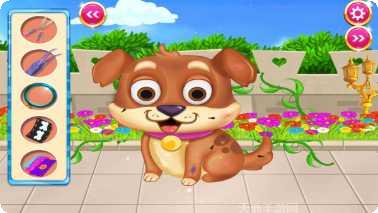 芭比女孩泳池派对游戏下载