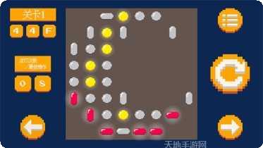 像素点击地下城下载