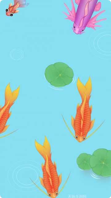 召唤海底进化论最新版本