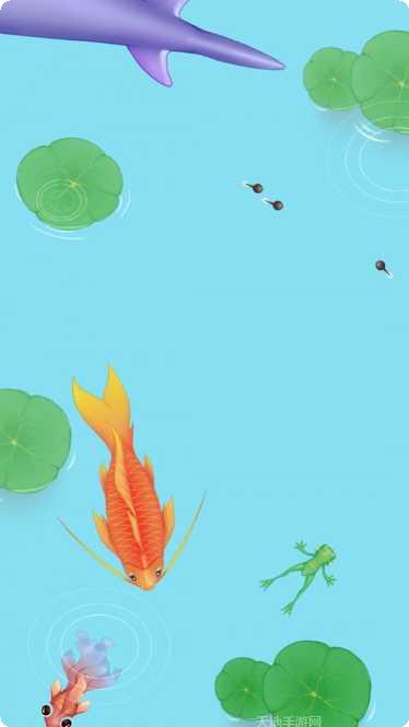 召唤海底进化论角色介绍