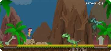 恐龙岛荒野生存技巧