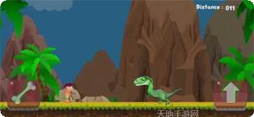 恐龙岛荒野生存玩法