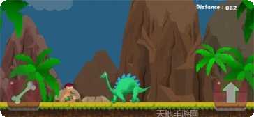 恐龙岛荒野生存评测