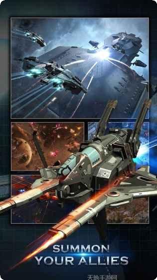 星球大战Star Wars联盟对抗