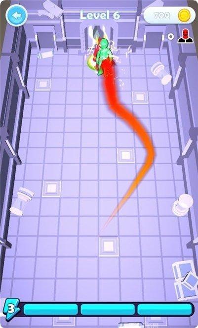 SpeedBall游戏攻略