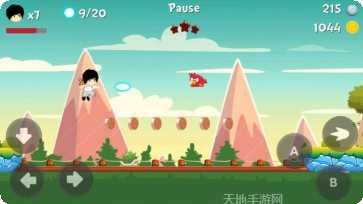 边境之旅bilibili版礼包