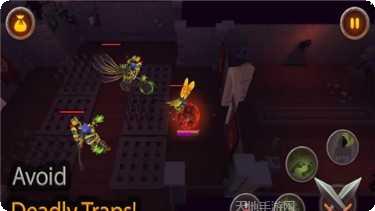 地下城R英雄勇士归来最新版本