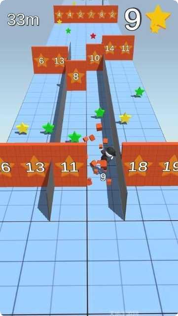 鲍勃跑步者游戏攻略