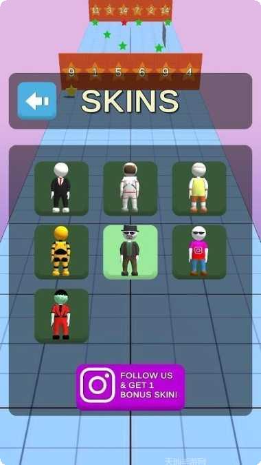 鲍勃跑步者最新版本