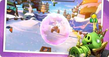 Angry Flowers最新版本