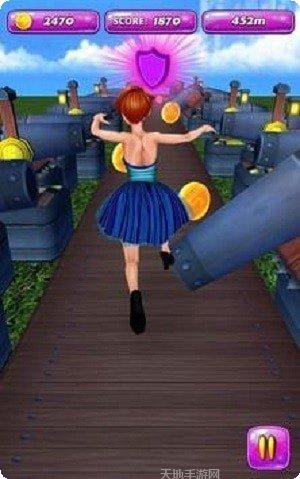 公主城堡世界游戏攻略