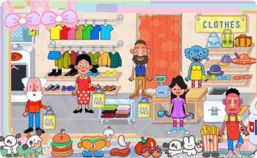 公主城堡世界最新版本