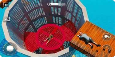 特技跑车竞技场玩法介绍