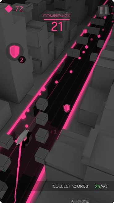 极速骑士游戏角色介绍