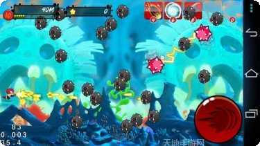 英雄复仇者角色大全