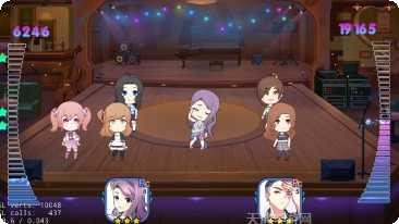 超级女星万圣节版下载