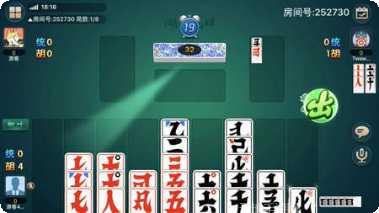 江西地方特色棋牌
