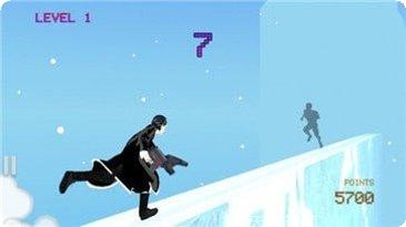 双枪射击英雄攻略